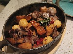 -CRAZYONES西班牙海鲜饭(上海美罗城店)