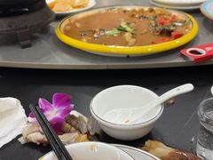 -南普陀素菜馆
