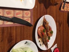 -汉巴味德(大悦城店)