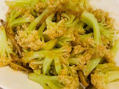 -翠亭酒家(山西南路店)