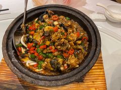 干锅石蛙-鄱阳湖·江西小炒·瓦罐煨汤(五道口店)