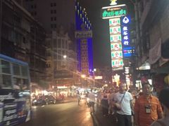 -唐人街(耀华力路)