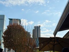 -无印良品餐堂 MUJI Diner(成都太古里店)