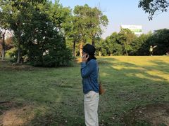 -钟山体育运动公园