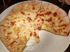 -视界美食自助餐厅·石家庄希尔顿酒店