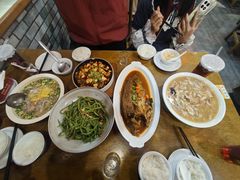 -杏花村水席楼·洛阳水席(老城十字街店)