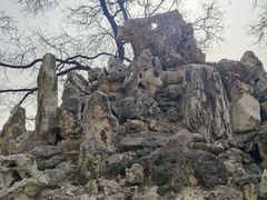 -张学良旧居陈列馆