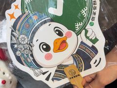 -但家香酥鸭(民生路总店)