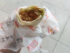 -华莱士·全鸡汉堡(油坊桥店)