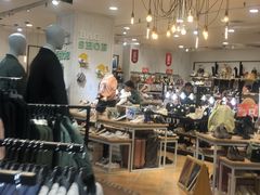 -三福时尚(文化大厦店)