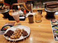 -串鳥南二条店