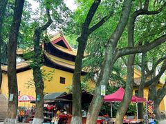 -狼山风景名胜区