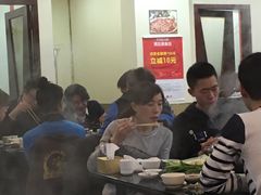 -潮汕美牛肉丸火锅店(天宁寺店)