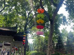 -钱王祠