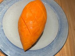 蜜汁红薯-荣小馆(杭州大厦店)