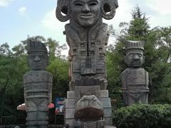 -泰安方特欢乐世界