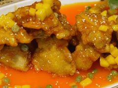 -Siam泰餐厅(水上公园店)