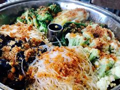 -肘子酥·天津菜·特色捞面(德云社店)