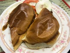 沙嗲牛肉包-华星冰室(湾仔店)