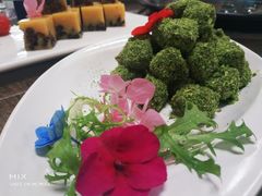 -睿柏云酒店-餐厅