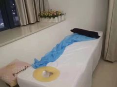 -佰推·肩颈腰·推拿理疗(湾悦城店)