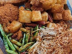 -南门黄孃甜不辣