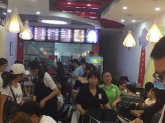 -螺小胖柳州螺蛳粉(钟楼总店)