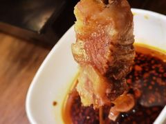 -老徐烧烤涮肚(交道口店)
