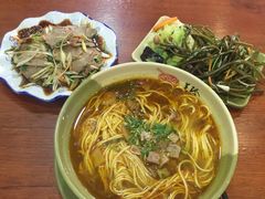 -美玲拉面(鞍山西道店)