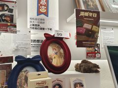 -海马体照相馆(大连柏威年购物中心店)