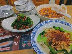 -八次方密云水库鱼粘卷子·熏鸽子·农家菜