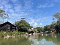 -深圳锦绣中华民俗村