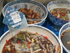 -小船渔村•大连菜•大连焖鱼(明泽街店)