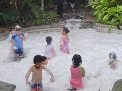 -海兰云天度假区温泉