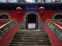 -潭柘寺景区