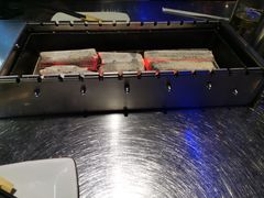 -很久以前羊肉串(大华三路店)