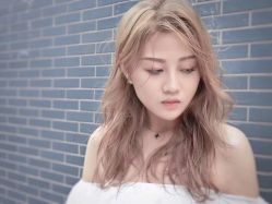 -MYYF SALON烫发染发