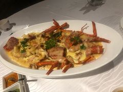 -朝(澳门伦敦人店)
