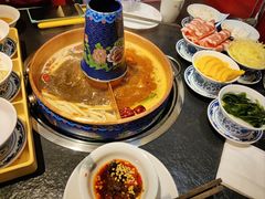 -咏江南·苏式火锅·苏州评弹(观前街店)