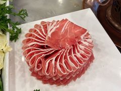 -牛街·马辈儿涮肉(牛街二店)