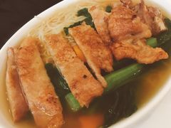 -太平馆餐厅(尖沙咀店)
