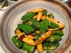 -南拳十三姨·潮汕砂锅粥·粤菜(西单大悦城店)