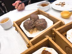 陈皮牛肉丸-金翠皇宫粤菜·点心·海鲜(科技园店)
