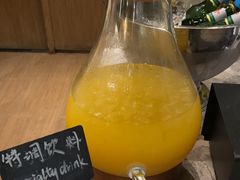 -天津东凯悦酒店·Market Café自助餐厅