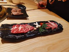 -松鱼亭·和牛烧肉(协鑫广场店)