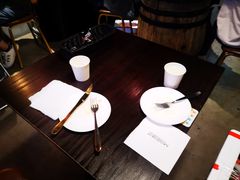 -味式·那不勒斯披萨Mise en place(亚朵酒店店)