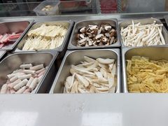 -养牛邓·潮汕牛肉海鲜自助火锅(广州店)