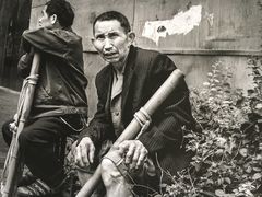 -黄埔古港