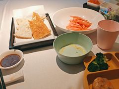 -小厨娘淮扬菜(诚信大道店)