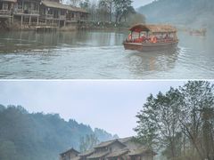 -常德桃花源景区